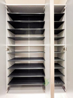 【収納】 | アゼリアコート | シューズボックス