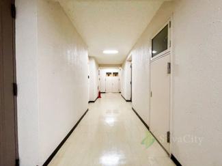 【その他共用部分】 | アゼリアコート | 廊下