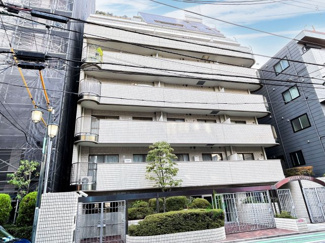 【外観】 | アゼリアコート | 外観　当日のご見学、可能です！お気軽にお問い合わせください！※0120-133-468