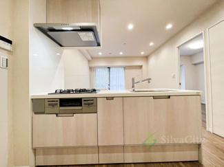 【キッチン】 | アゼリアコート | キッチン　当日のご見学、可能です！お気軽にお問い合わせください！※0120-133-468