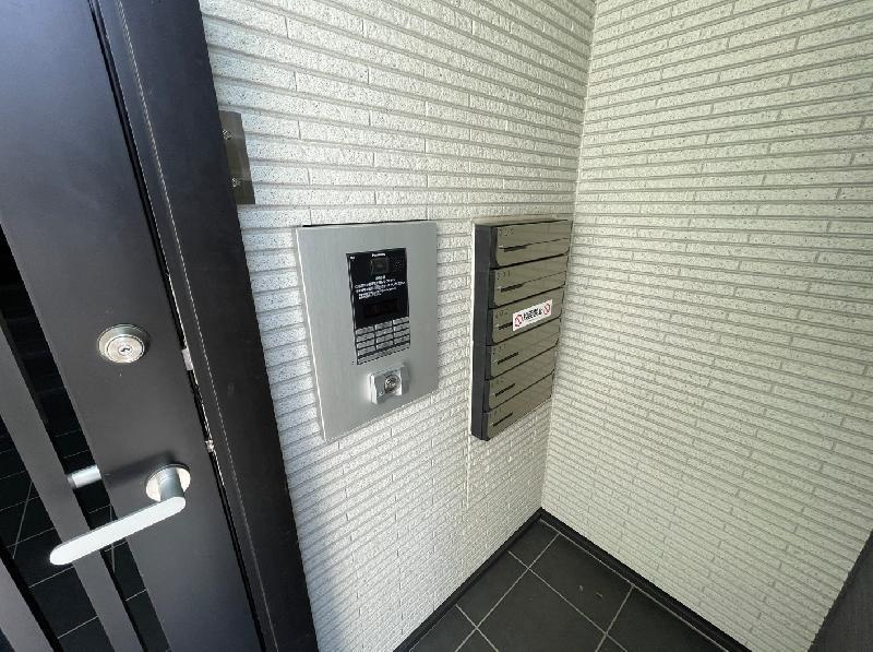 クラスティーネ中村町のその他