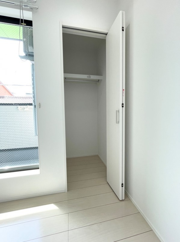 クラスティーネ中村町の設備