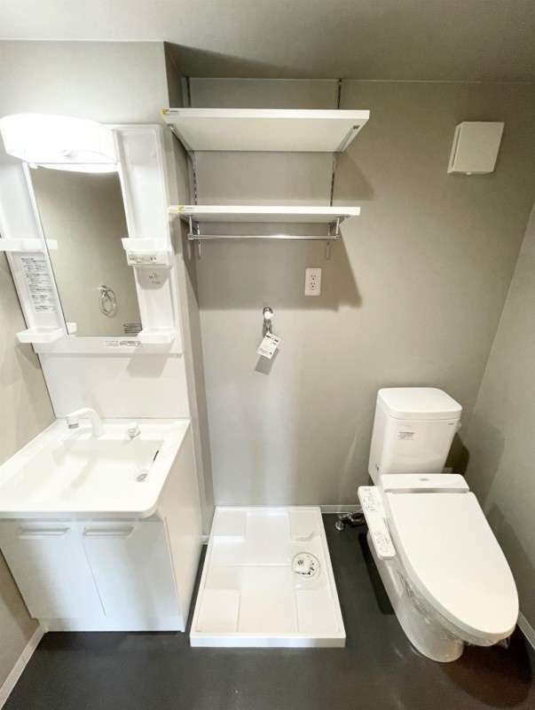 クラスティーネ中村町のその他