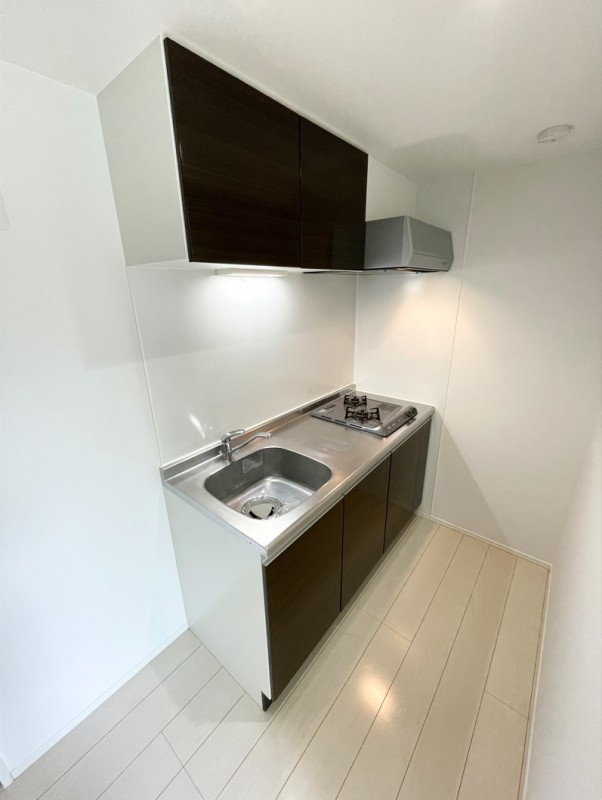 クラスティーネ中村町のキッチン