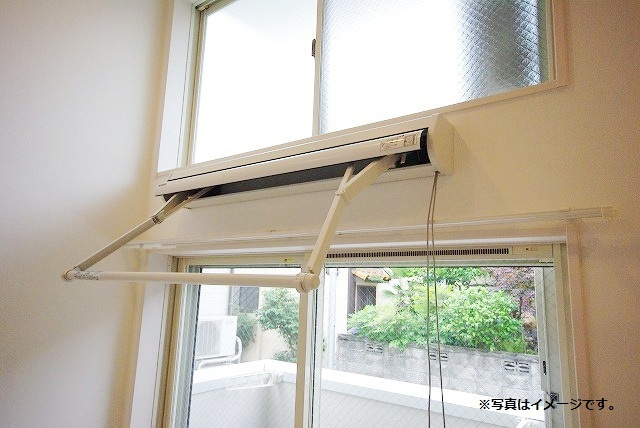 Ａｓｔｏｒ　Ｐｌａｃｅの設備