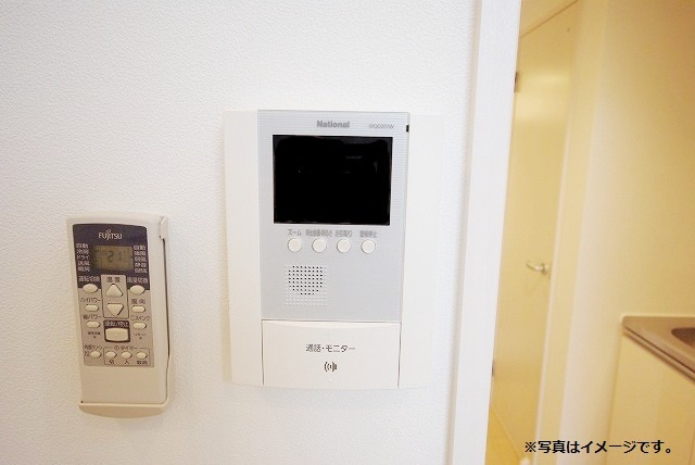 Ａｓｔｏｒ　Ｐｌａｃｅの設備