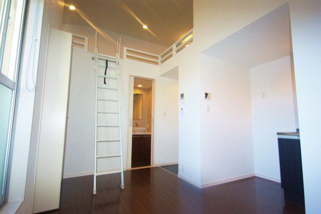 Ａｓｔｏｒ　Ｐｌａｃｅの居間・リビング