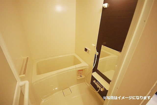 Ａｓｔｏｒ　Ｐｌａｃｅの浴室