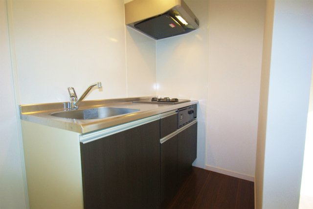 Ａｓｔｏｒ　Ｐｌａｃｅのキッチン