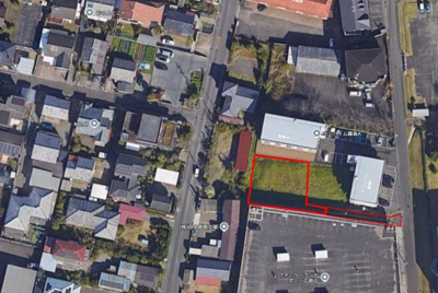 【地図】 | 立野町 650万円