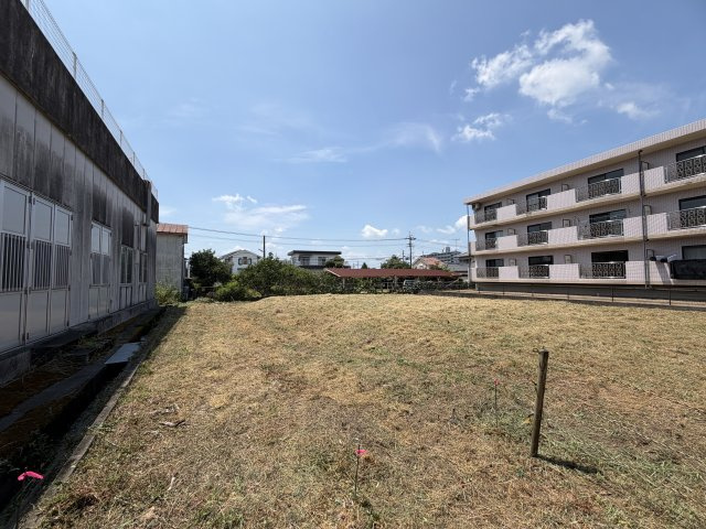 【外観】 | 立野町 650万円