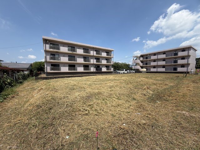 【外観】 | 立野町 650万円