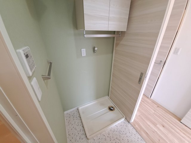 パールハイツのその他