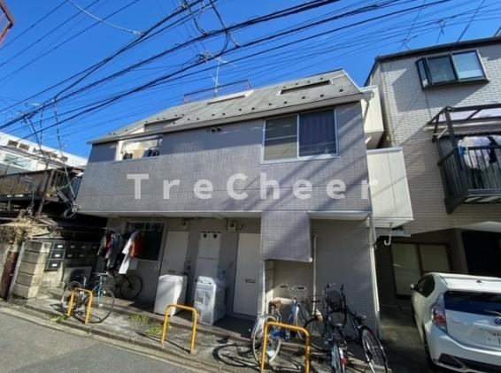 メゾンミズカワ