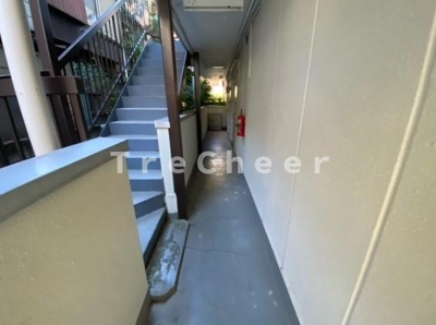 【その他共用部分】 | メゾンミズカワ