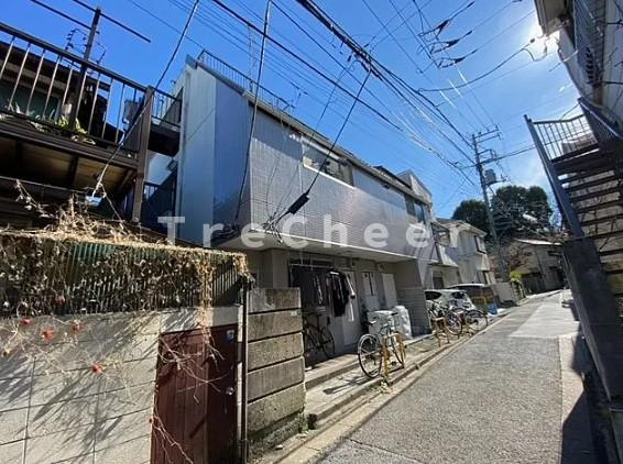 メゾンミズカワのその他