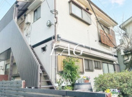 リリーハイツの画像