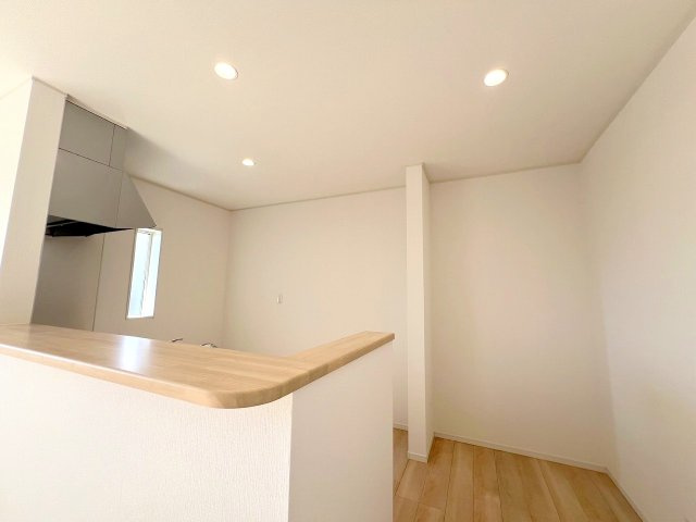 武蔵村山市中原　新築戸建　全7棟のキッチン