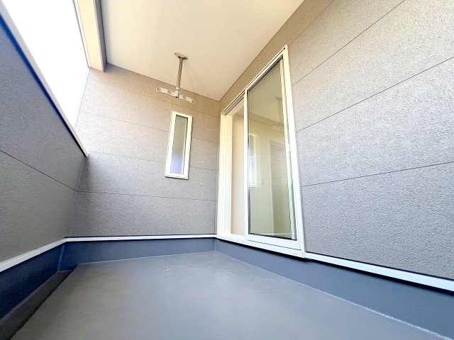 武蔵村山市中原　新築戸建　全7棟のその他