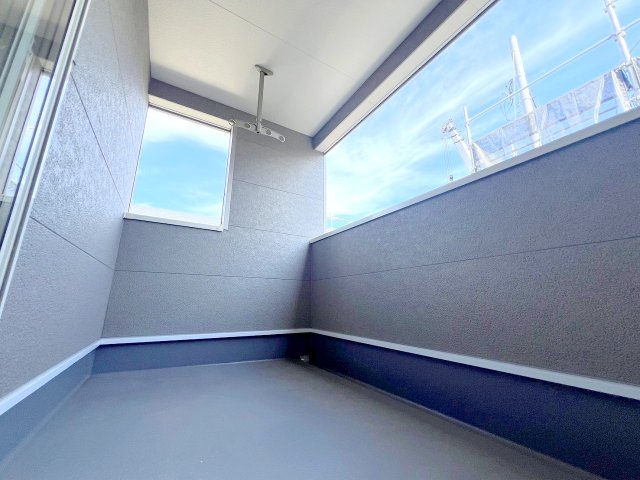 武蔵村山市中原　新築戸建　全7棟のその他