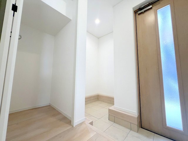 武蔵村山市中原　新築戸建　全7棟のその他