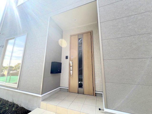 武蔵村山市中原　新築戸建　全7棟のその他