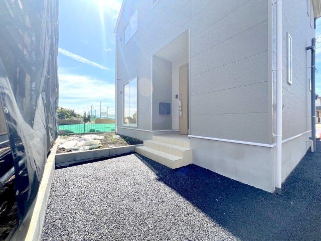 武蔵村山市中原　新築戸建　全7棟のその他