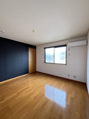 【洋室】 | TMKホープⅡK棟