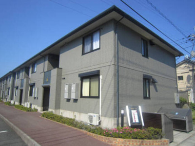 【外観】 | TMKホープⅡK棟