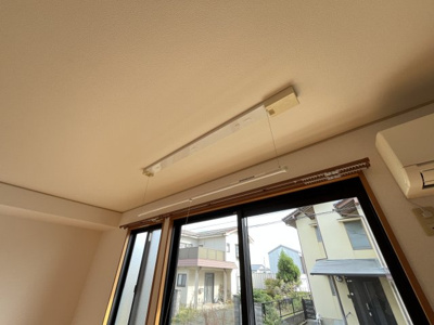 【設備】 | TMKホープⅡK棟