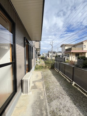 【その他共用部分】 | TMKホープⅡK棟