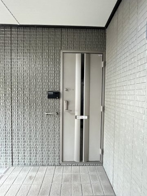 【区画図】 | TMKホープⅡK棟