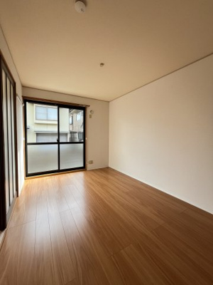 【バルコニー】 | TMKホープⅡK棟