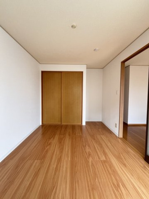 【洋室】 | TMKホープⅡK棟