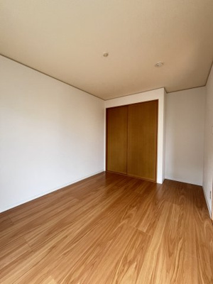 【洋室】 | TMKホープⅡK棟