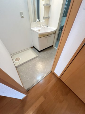 【洋室】 | TMKホープⅡK棟