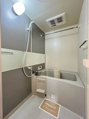 【洗面所】 | TMKホープⅡK棟