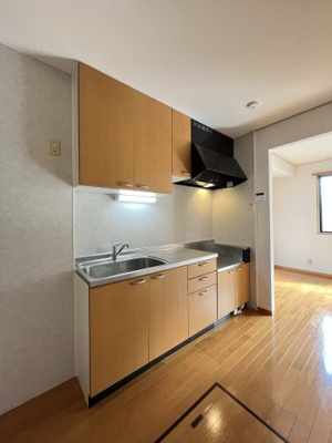 【収納】 | TMKホープⅡK棟