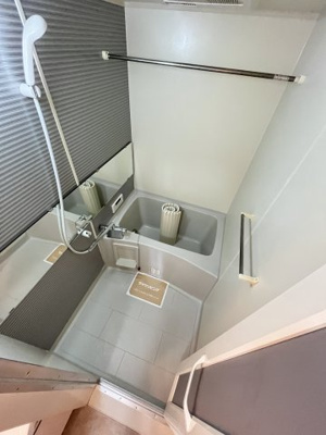 【居間・リビング】 | TMKホープⅡK棟