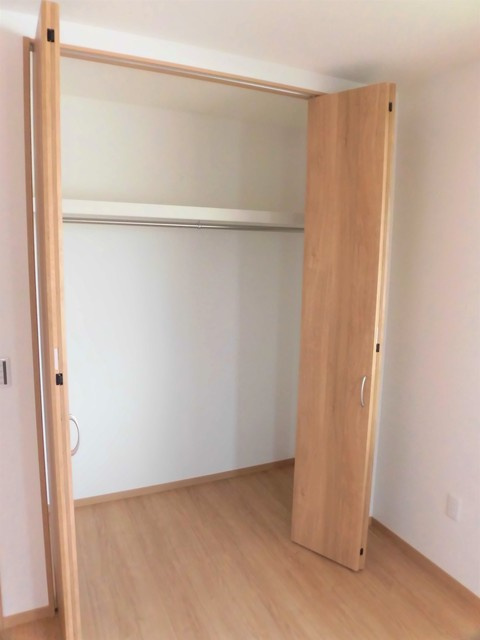 Ｒｉｔｚ　Ｐｉｎｏ　苗代Ⅱの収納|前回募集時の写真です