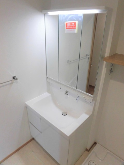 Ｒｉｔｚ　Ｐｉｎｏ　苗代Ⅱの設備|前回募集時の写真です
