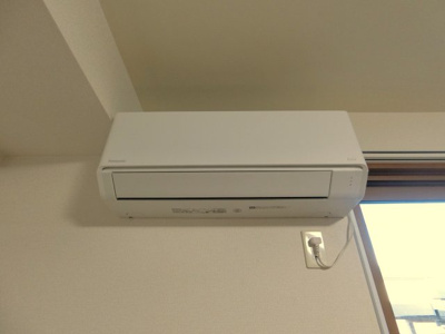 【設備】 | リンデンバウムB棟 | イメージ102号室の写真