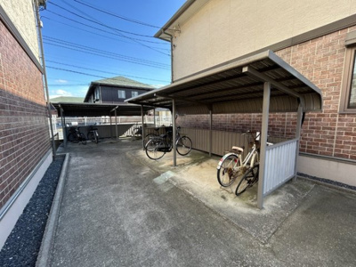 【その他共用部分】 | リンデンバウムB棟