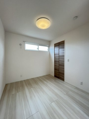 【洋室】 | ville nouvelle（ヴィルヌーベル）Ⅱ