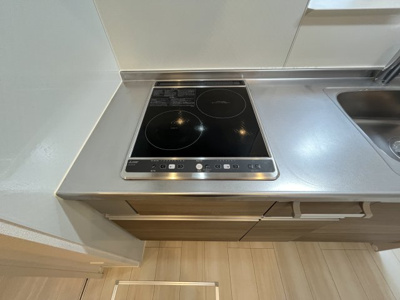 【キッチン】 | ville nouvelle（ヴィルヌーベル）Ⅱ