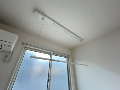 【設備】 | ville nouvelle（ヴィルヌーベル）Ⅱ