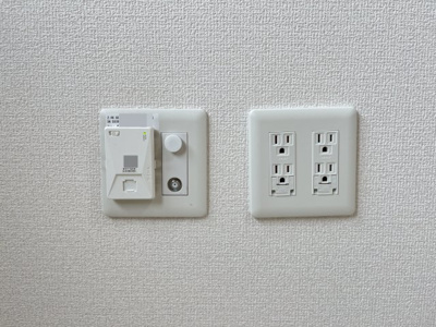 【設備】 | ville nouvelle（ヴィルヌーベル）Ⅱ