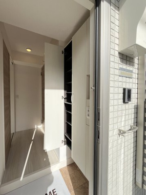 【収納】 | ville nouvelle（ヴィルヌーベル）Ⅱ