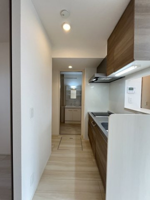 【キッチン】 | ville nouvelle（ヴィルヌーベル）Ⅱ