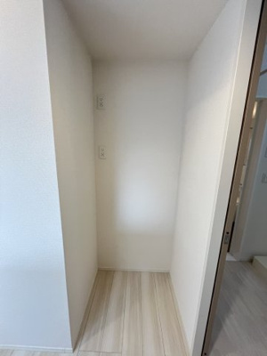 【内装】 | ville nouvelle（ヴィルヌーベル）Ⅱ